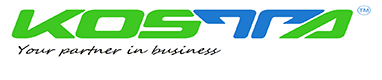 KOSTA logo
